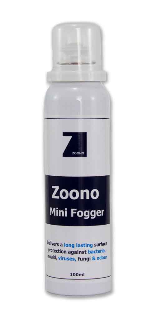zoono mini fogger