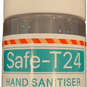 Safe-T Hand Sanitiser